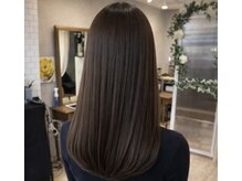 シュシュ トウキョウ 上野御徒町店(Chou Chou TOKYO)の雰囲気（理想の髪へ導くマンツーマン施術♪御徒町の隠れ家サロンです♪♪）