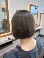 サンサーラ 宮脇店(SAMSARA)&nbsp;ブラントボブ