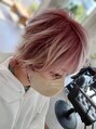 シザーハンズ(Scissorhands) デザインカラー