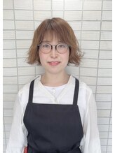 ケシキ 立川 立川南口(keshiki) 三宅 貴子