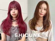 シクネ 新潟駅 万代(SHICUNE)