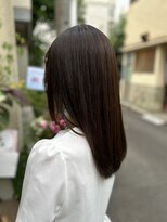 メゾンエレン(Maison Ellen)&nbsp;透明感が欲しい30代～50代の大人女性向け