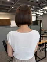 アレン(Alen)&nbsp;ボブ