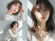 私もなれる?艶髪、美髪【全席個室×髪質改善サロン】Eleanor立川北口2nd店のこだわり施術で感動体験◎