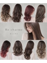 リ シャルム バイ エニーハウ 南七日町店(Re charm by anyhow)