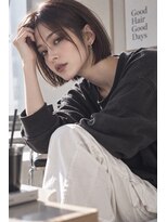 コノアラボ 守谷店(Conoah labo)&nbsp;ボブが大好き/イルミナ/髪質改善/守谷
