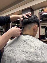 ヘアー ショップ ウェイブ(WAVE)