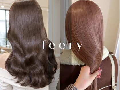 フィーリーカラー 大阪梅田店(feery color)の写真