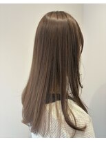 エレノア 熊谷(Eleanor)&nbsp;ベージュカラー