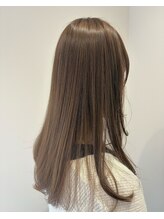 エレノア 熊谷(Eleanor)&nbsp;ベージュカラー