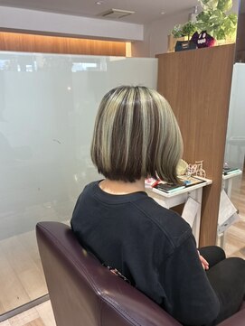 エル バイ ファースト(L by first) 【L by first】アンブレラピンク　10代/20代/30代/40代/50代