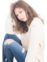 アイニティ(Inity)&nbsp;☆Inity☆モデル風！抜けがおしゃれなNEOコンサバ