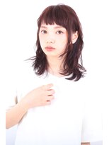 コラボ(hair design co.llabo)&nbsp;フレンチガーリー