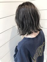 ネオリーブ アンド 渋谷店(Neolive &)&nbsp;【Neolive & 渋谷店】外国人風透明感立体カラー