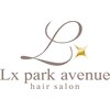 ルクス パークアベニュー(Lx park avenue)のお店ロゴ