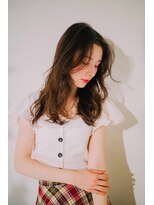 グランシャリオ 笹塚店(Grand Chariot) 【2019年春の新作スタイル】笹塚美容室Grand Chariot