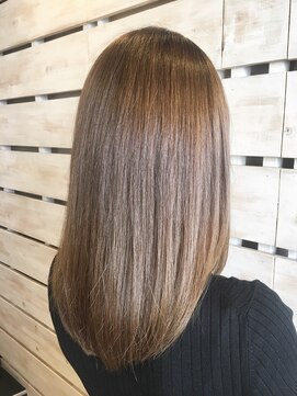 メリーランド 自由が丘(MerryLand) 【MerryLand自由が丘】髪質改善・美髪エステ