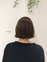 コム(com by neolive)&nbsp;きりっぱなし