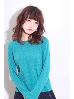 フォルテ 中田店 ミディアムスタイル