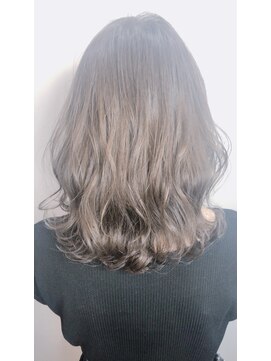 モードケイズ 阿倍野店(MODE K’s) ミルクティーベージュ