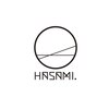 ハサミ(HASAMI)のお店ロゴ