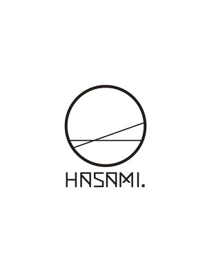 ハサミ(HASAMI)