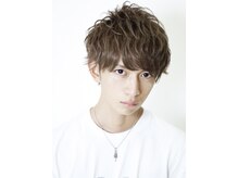 ヘアリゾートエーアイ 西日暮里店(Ai)