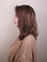 アントワープトーキョー(antwerp TOKYO)&nbsp;☆大人カール☆