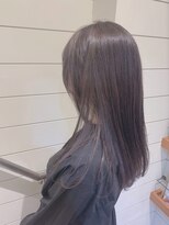 ネオリーブ アンド 渋谷店(Neolive &)&nbsp;【Neolive＆渋谷店】ラベンダーアッシュ