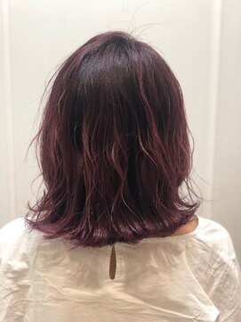 フォルテ 島田店 プラチナカラー