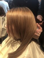 ヘアリゾートエーアイ 浅草店(hair resort Ai)&nbsp;髪質改善サイエンスアクア