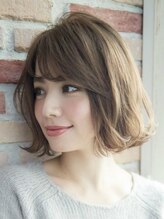 ヘアーメイク リゾート(RESORT)