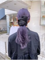 フラム 渋谷(flamme)&nbsp;【flamme Anna】lavender