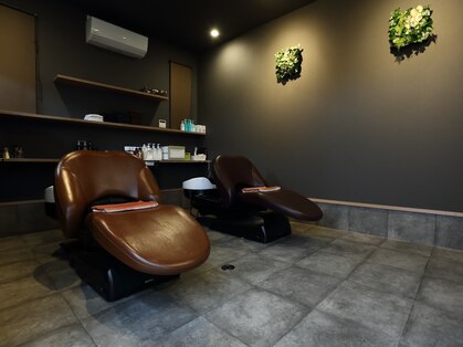 シエスタ(SIESTA)の写真