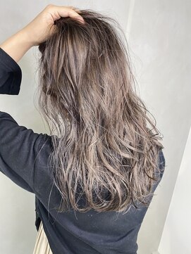 エイト 吉祥寺店(EIGHT) 【EIGHT  hair style】