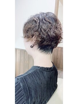 ショコラ 国立谷保(Chocolat) 大人可愛レイヤー　【国立/谷保/アルティスト導入サロン】