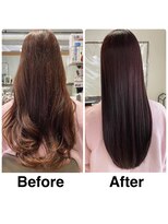 ユーレルム 川崎(U-REALM)&nbsp;髪質改善