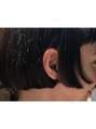 リクラウドヘアアパートメント(re:cloud hair apartment) あなた”らしさ”を導き出す、骨格に合わせたデザインカット。