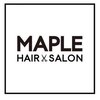 メイプル(MAPLE)のお店ロゴ