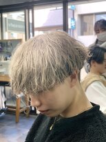 ワールドシップコウベ(WORLD SHIP KOBE)&nbsp;ミルクティーベージュ