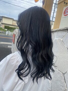 カットウェルズ ラブコオリヤマ 郡山店(Cut Well's Love Koriyama) 郡山オススメスタイル