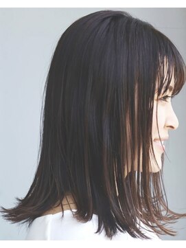 ヘアー 4038(HAIR.4038) シックなチョコレートブラウン
