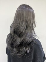 アオアクア バイ グルグル 小岩店(ao akua by GULGUL)&nbsp;.silver×highlight.