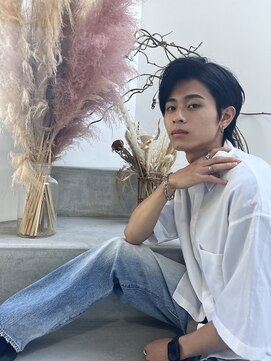 サンクチュアリー 千里山(Sanctuary) メンズ