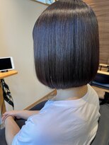 プーロ(puro) ボブ