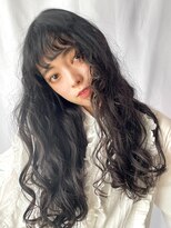 イトシテ&nbsp;春夏スタイル【sweep mix】担当　森本