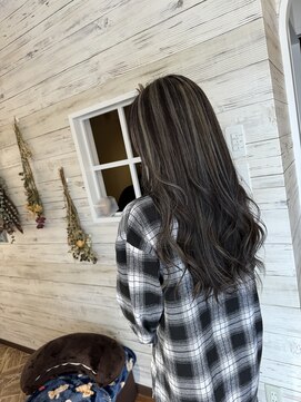 モアナ(Moana) デザインカラー