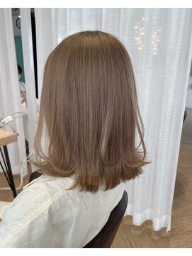 アヴァンス 箕面(AVANCE.) 王道ミルクティー×エドル×ロブ