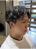 波打ちツイスパ