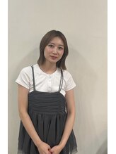 マドンナ ヘアー(madonna hair.) ナナ 